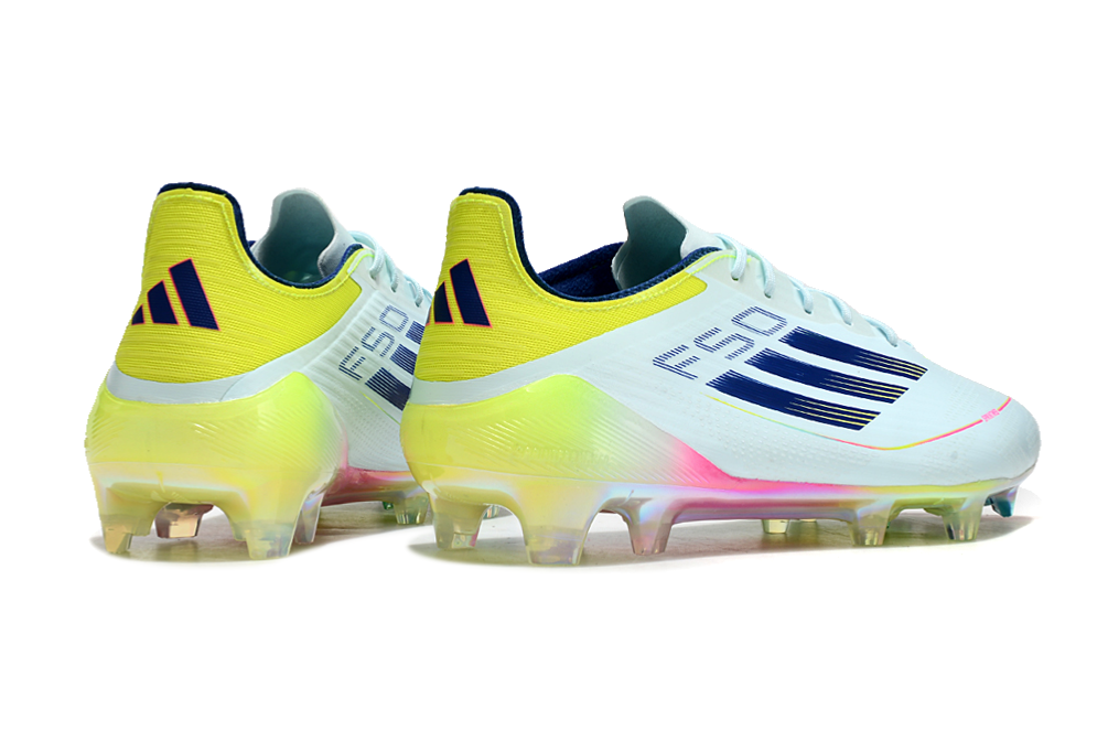 F50+ Elite FG