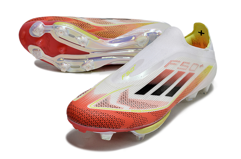 F50+ Lightstrike Pro Laceless Elite FG