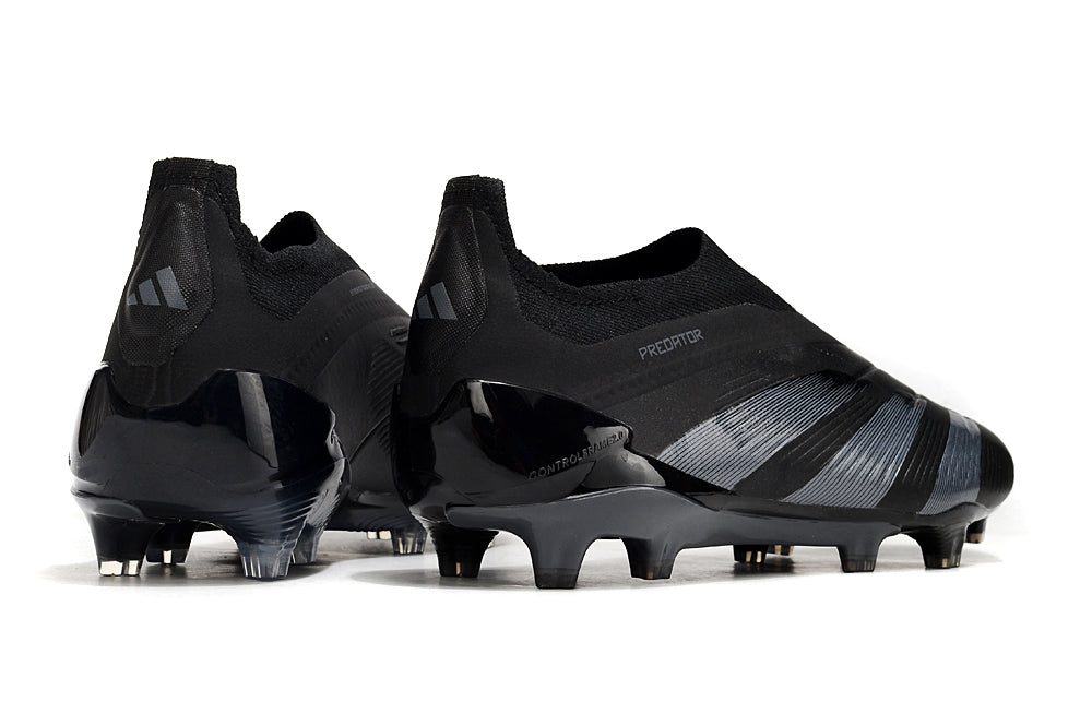Predator Laceless Elite Fg