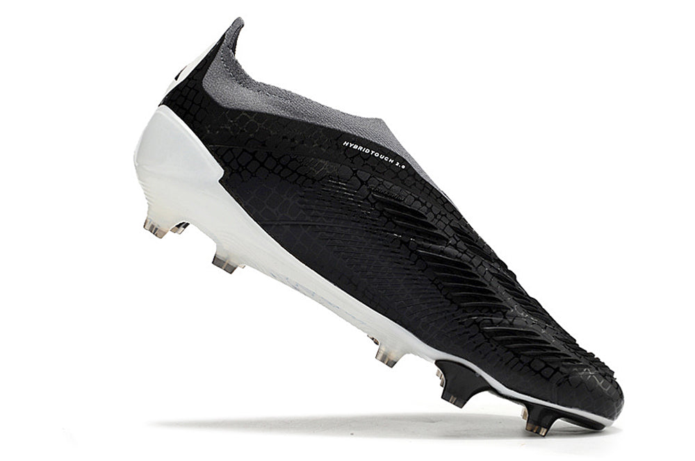 Predator Laceless Elite Fg