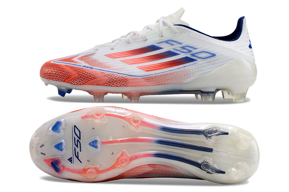 F50+ Elite FG