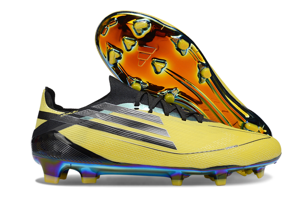 F50+ Elite FG