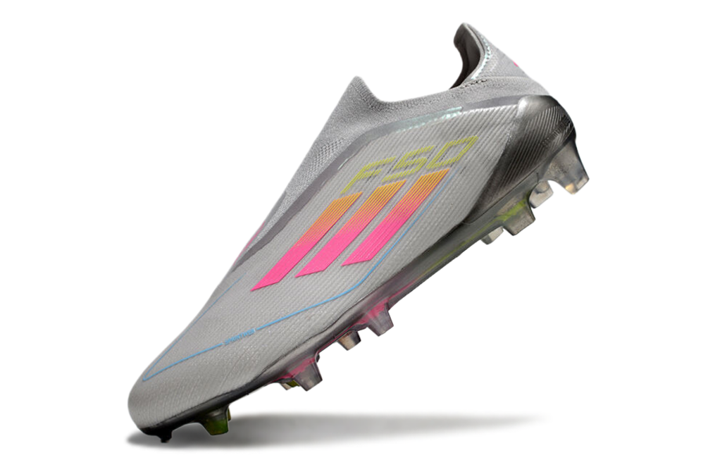 F50+ Laceless Elite FG