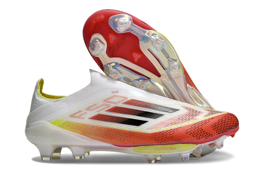 F50+ Lightstrike Pro Laceless Elite FG