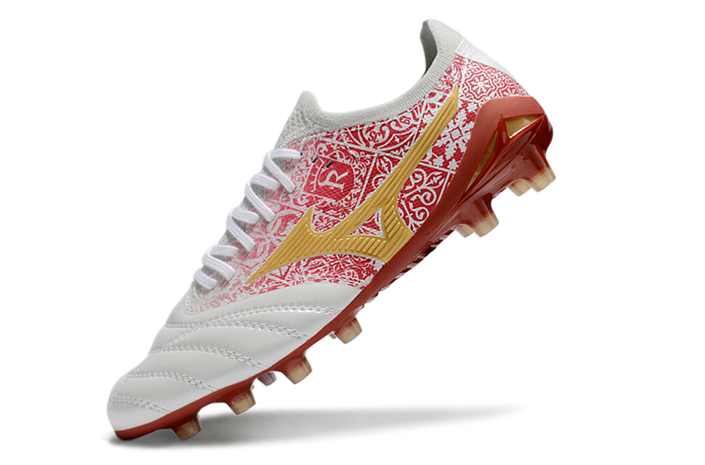 Morelia Neo IV BATE Made In Japan Elite FG