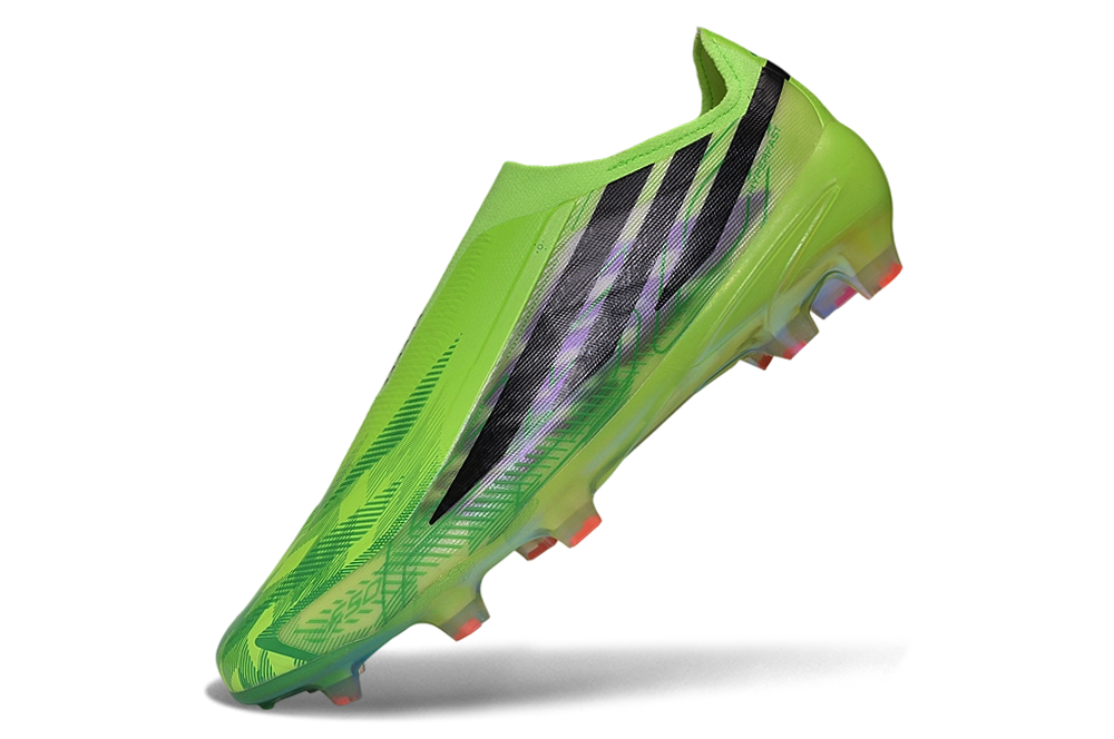 F50+ Laceless Elite FG