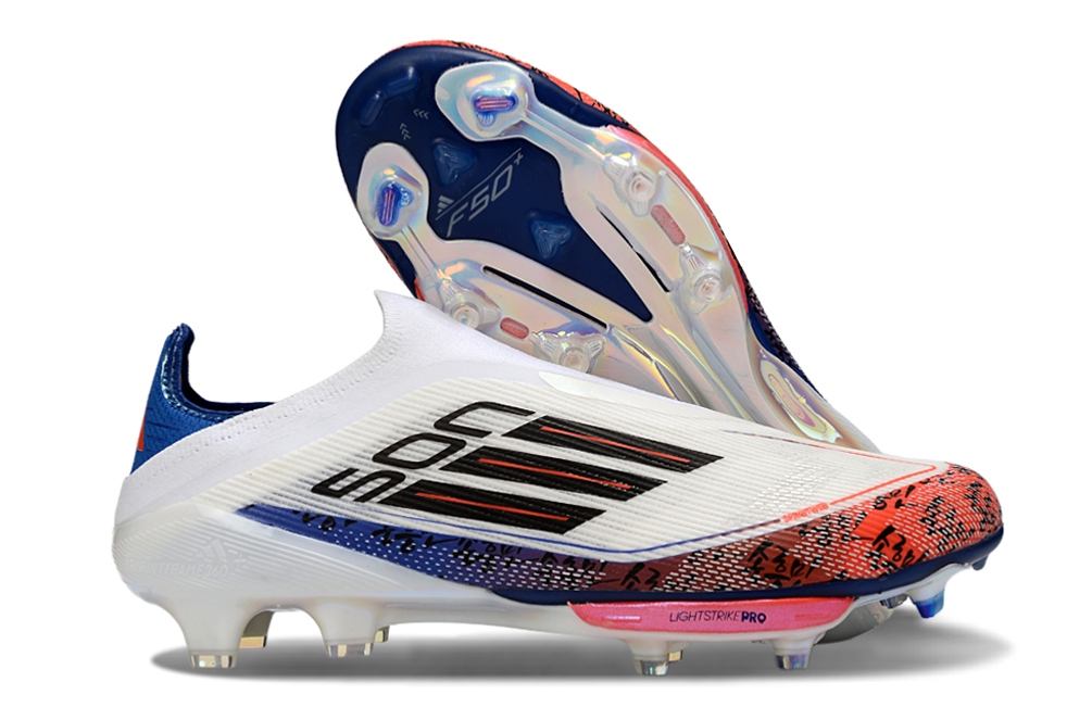 F50+ Lightstrike Pro Laceless Elite FG