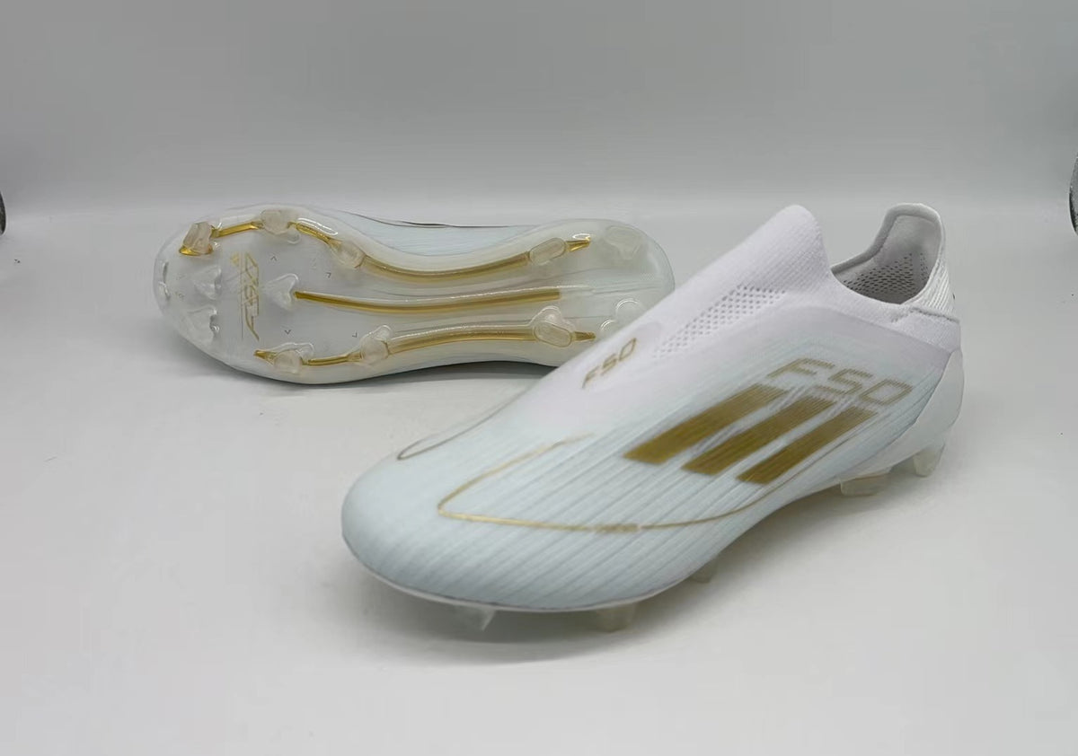 F50+ Laceless Elite FG