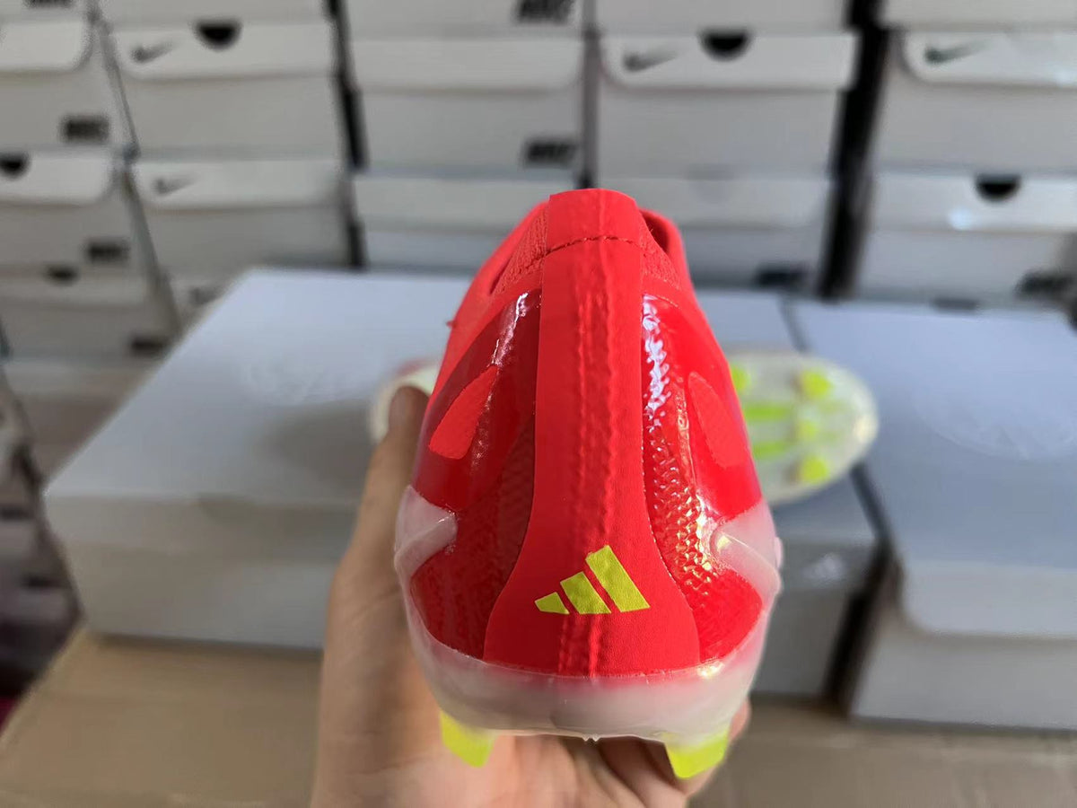 Xcrazyfast Elite Fg