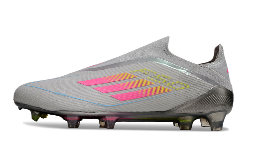 F50+ Laceless Elite FG