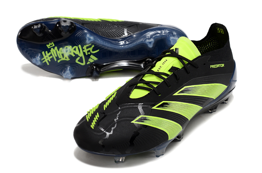 Predator Elite Fg