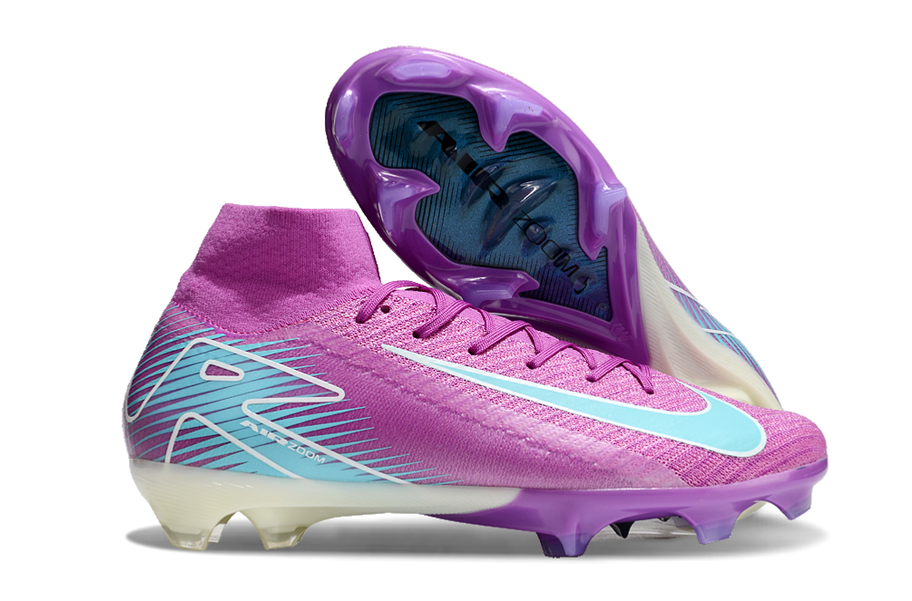 Air Zoom Mercurial Superfly 10 Elite Fg