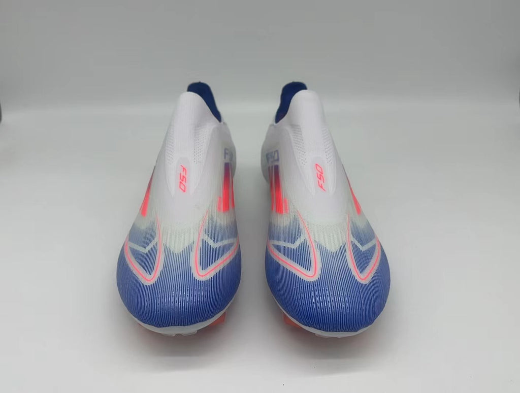 F50+ Laceless Elite FG