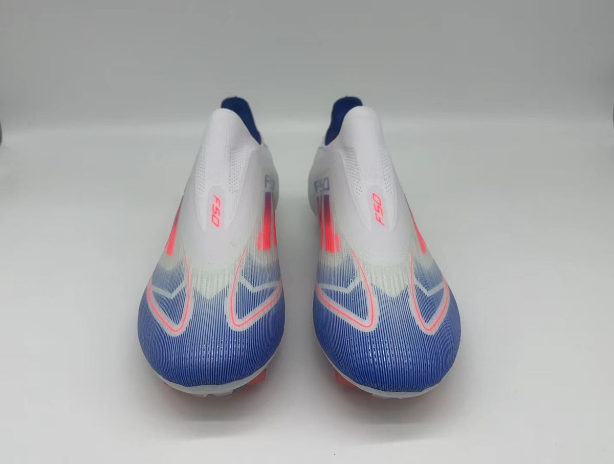 F50+ Laceless Elite FG