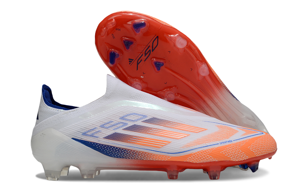 F50+ Laceless Elite FG