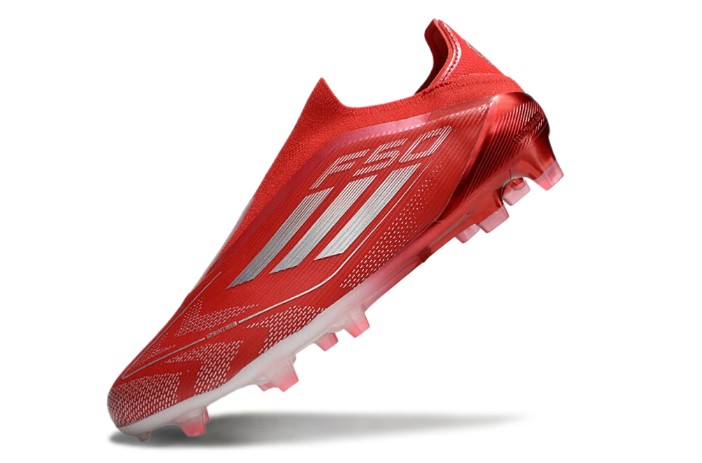 F50+ Laceless Elite FG
