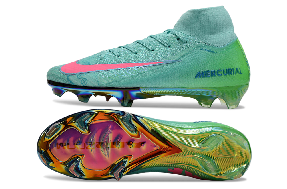 Air Zoom Mercurial Superfly 10 Elite Fg