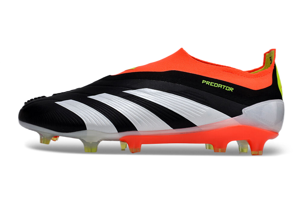 Predator Laceless Elite Fg