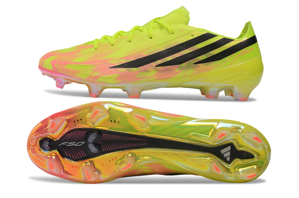 F50+ Elite FG