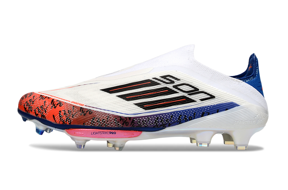 F50+ Lightstrike Pro Laceless Elite FG