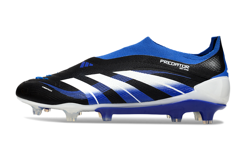 Predator Laceless Elite Fg
