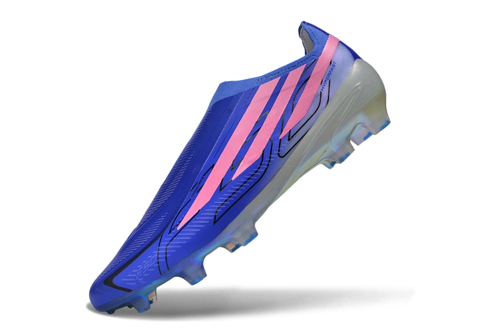 F50+ Laceless Elite FG