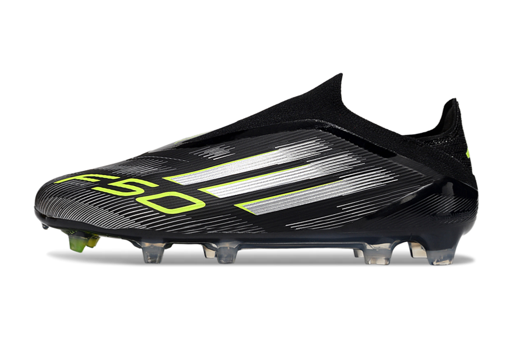F50+ Laceless Elite FG