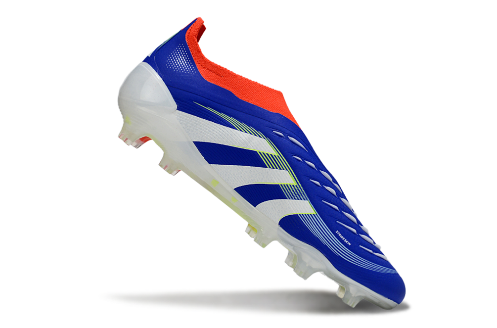 Predator Laceless Elite Fg