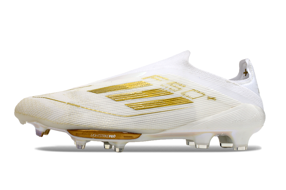 F50+ Lightstrike Pro Laceless Elite FG