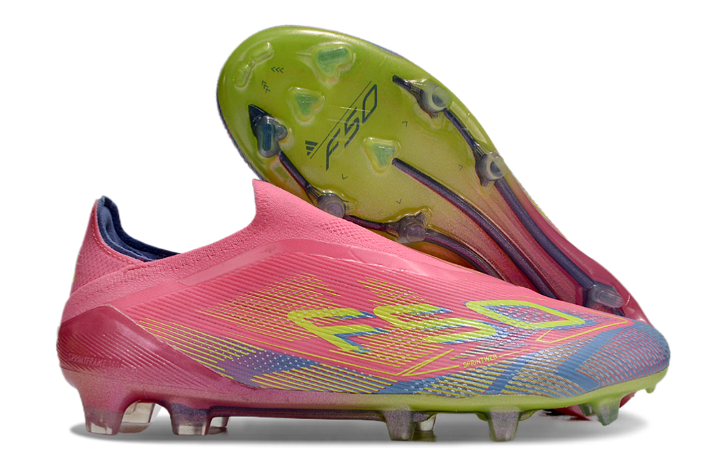 F50+ Laceless Elite FG