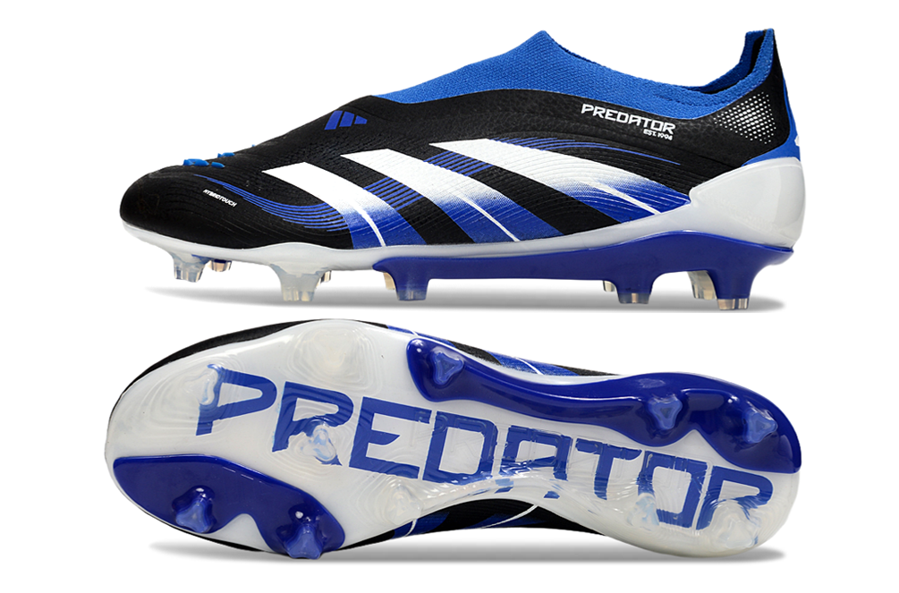 Predator Laceless Elite Fg