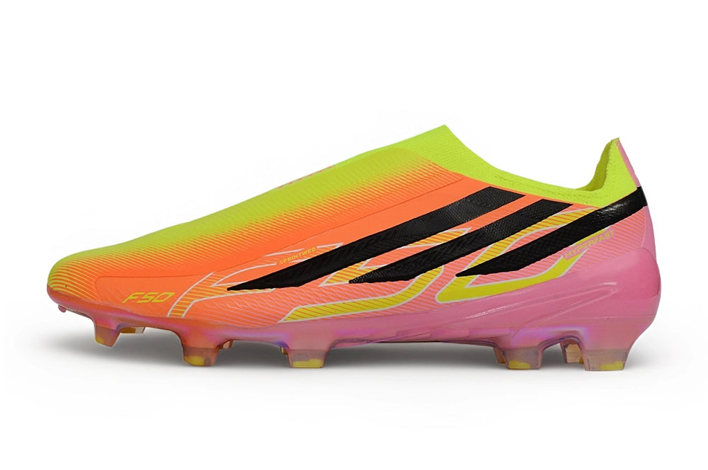 F50+ Laceless Elite FG
