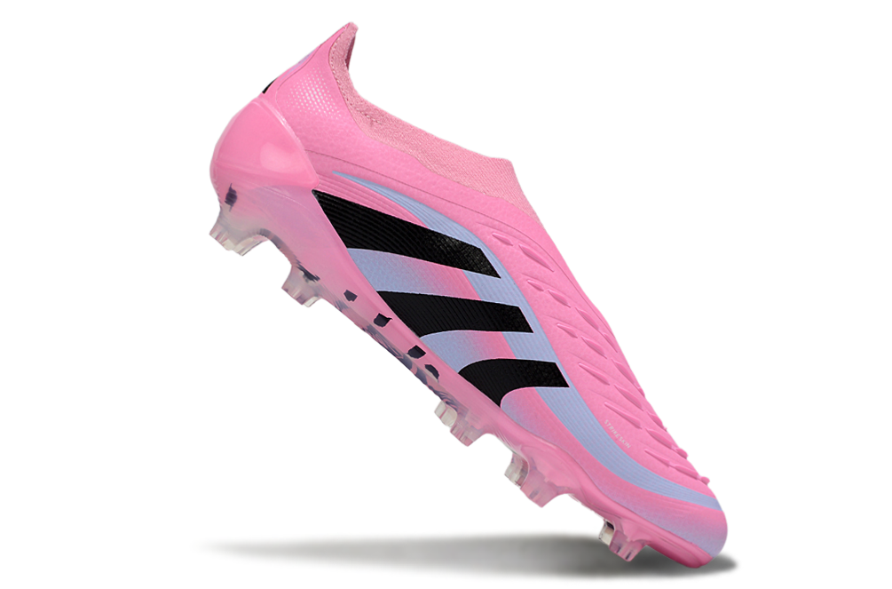 Predator Laceless Elite Fg