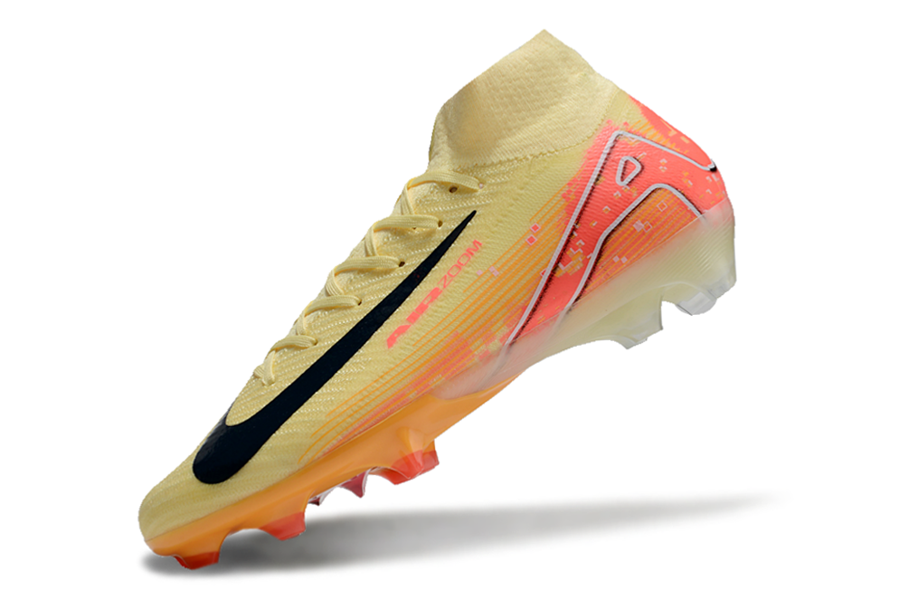 Air Zoom Mercurial Superfly 10 Elite Fg