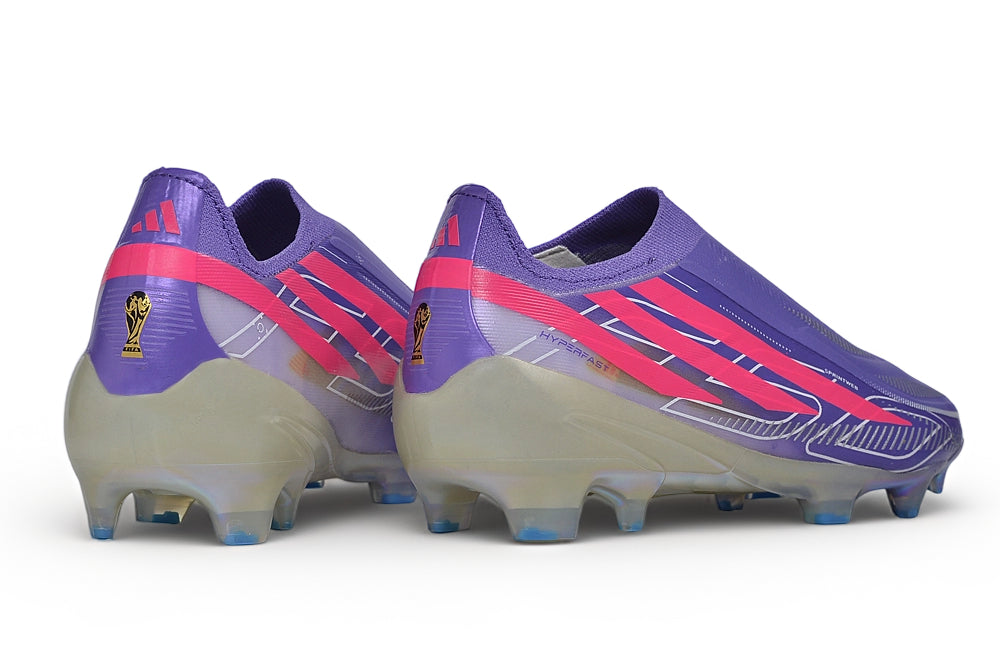 F50+ Laceless Elite FG
