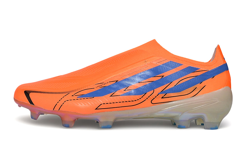F50+ Laceless Elite FG