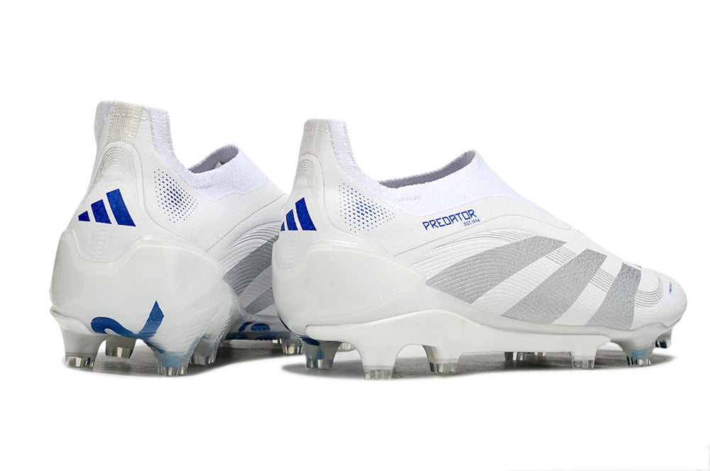Predator Laceless Elite Fg