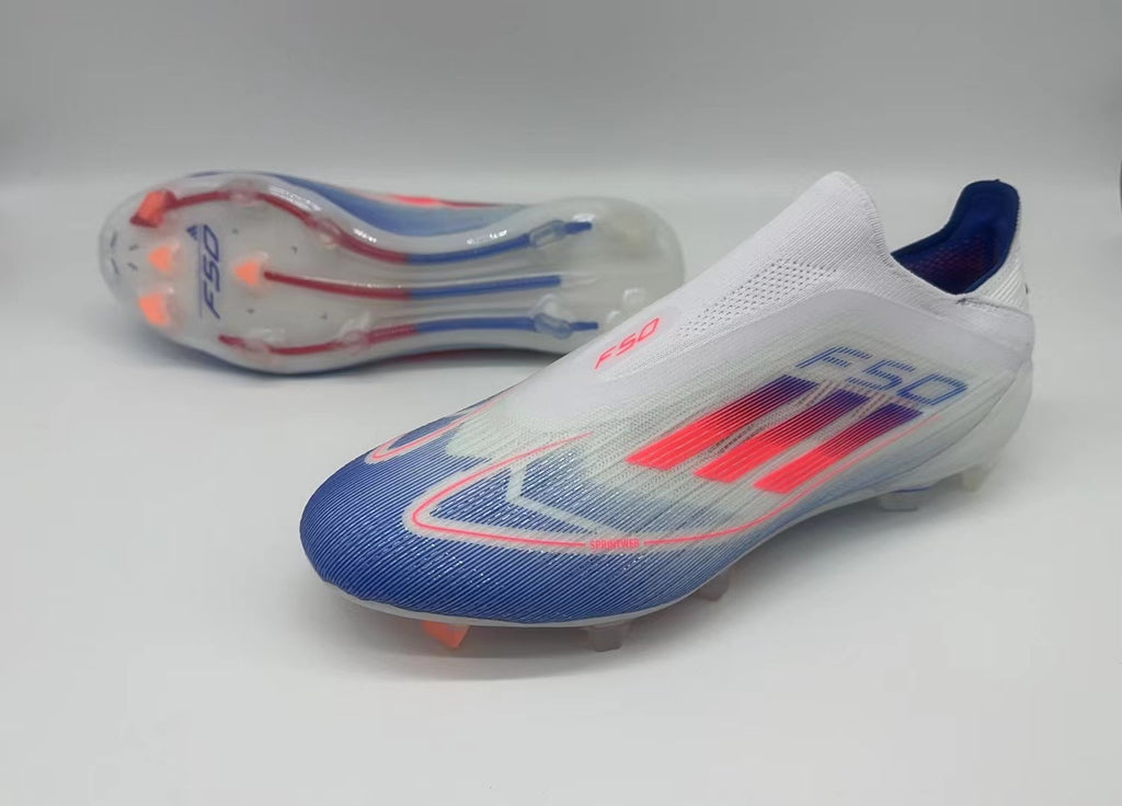 F50+ Laceless Elite FG