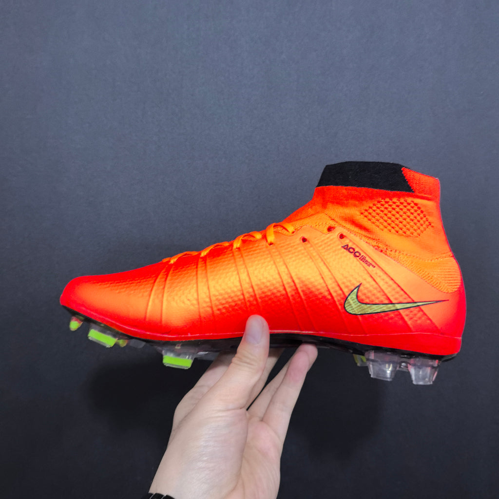 Mercurial Superfly 4 Elite Fg