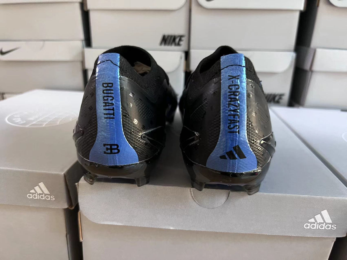 Xcrazyfast Elite Fg