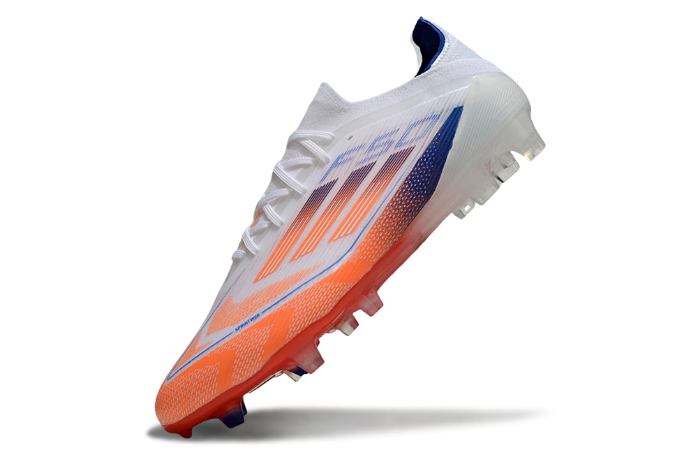 F50+ Elite FG