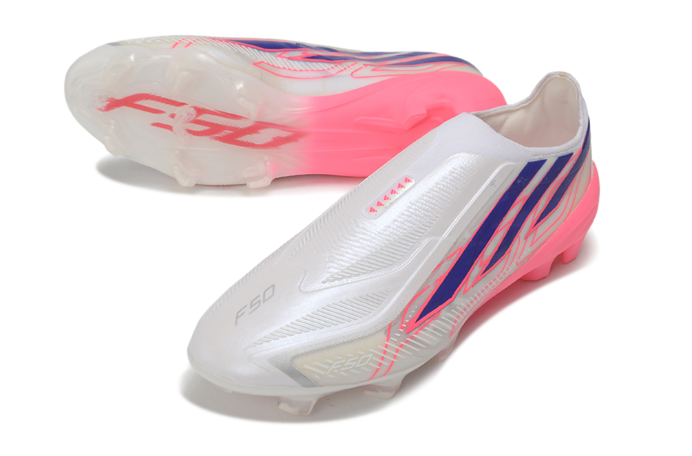 F50+ Laceless Elite FG