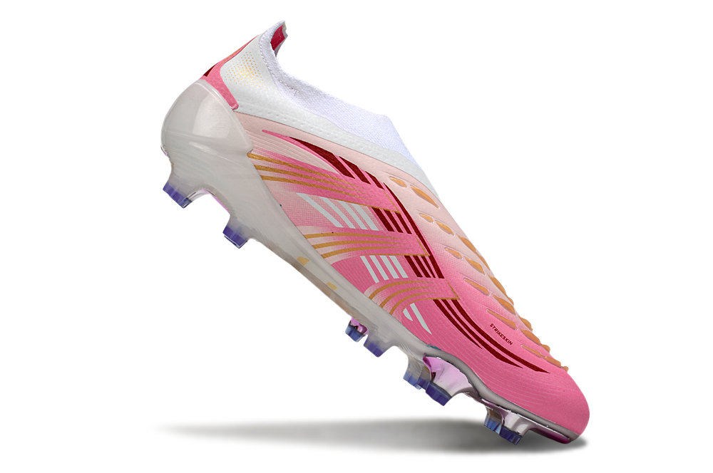 Predator Laceless Elite Fg
