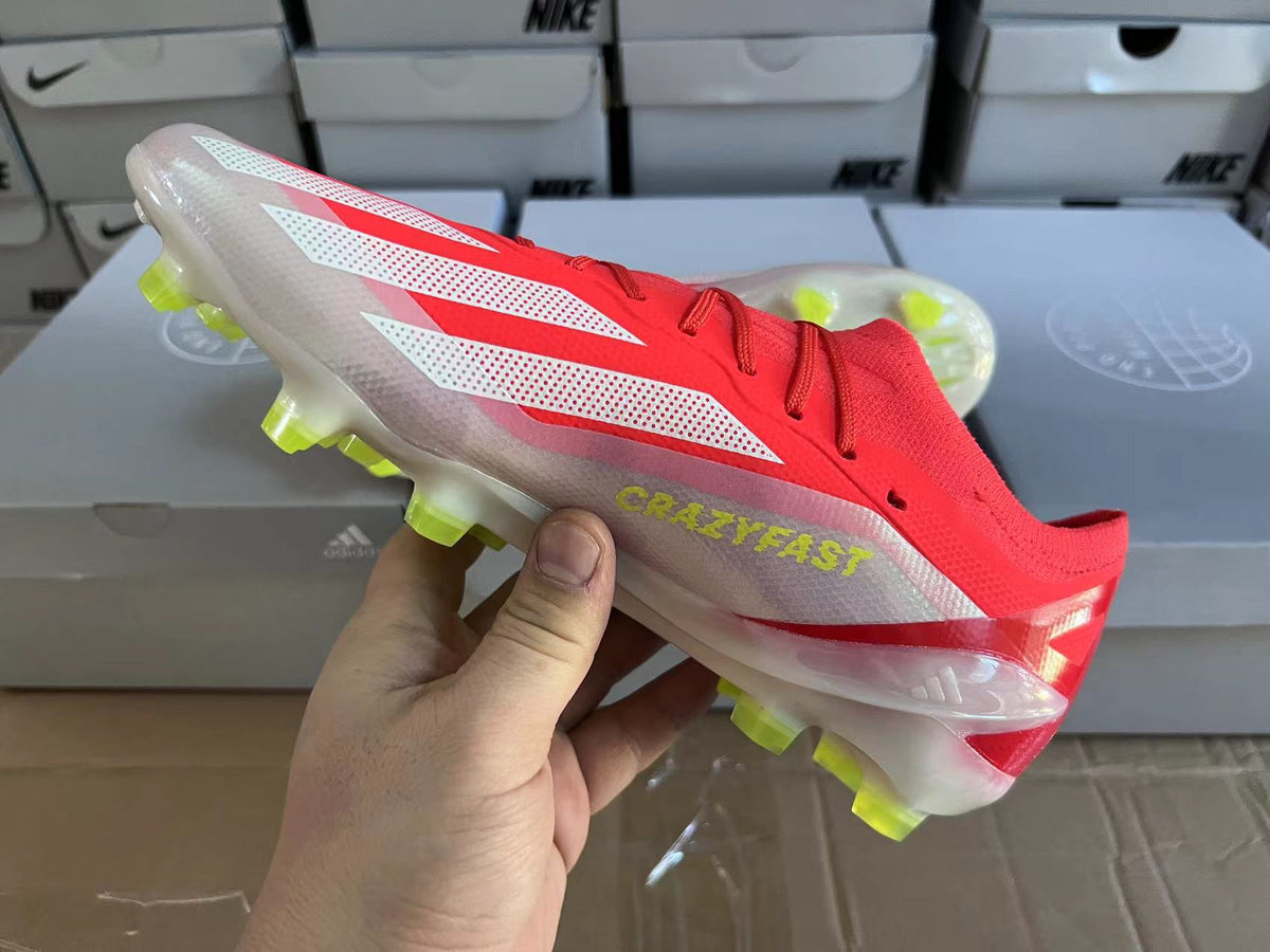 Xcrazyfast Elite Fg