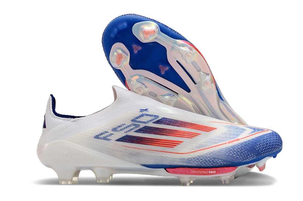 F50+ Lightstrike Pro Laceless Elite FG