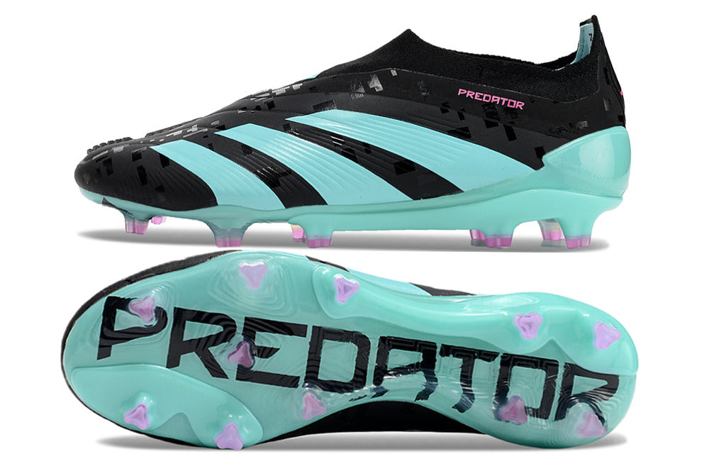 Predator Laceless Elite Fg