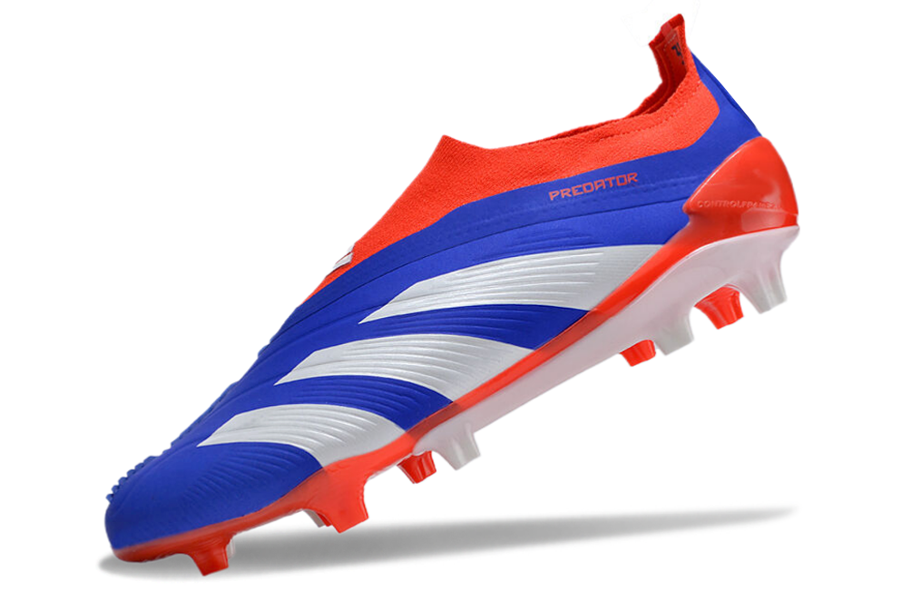 Predator Laceless Elite Fg
