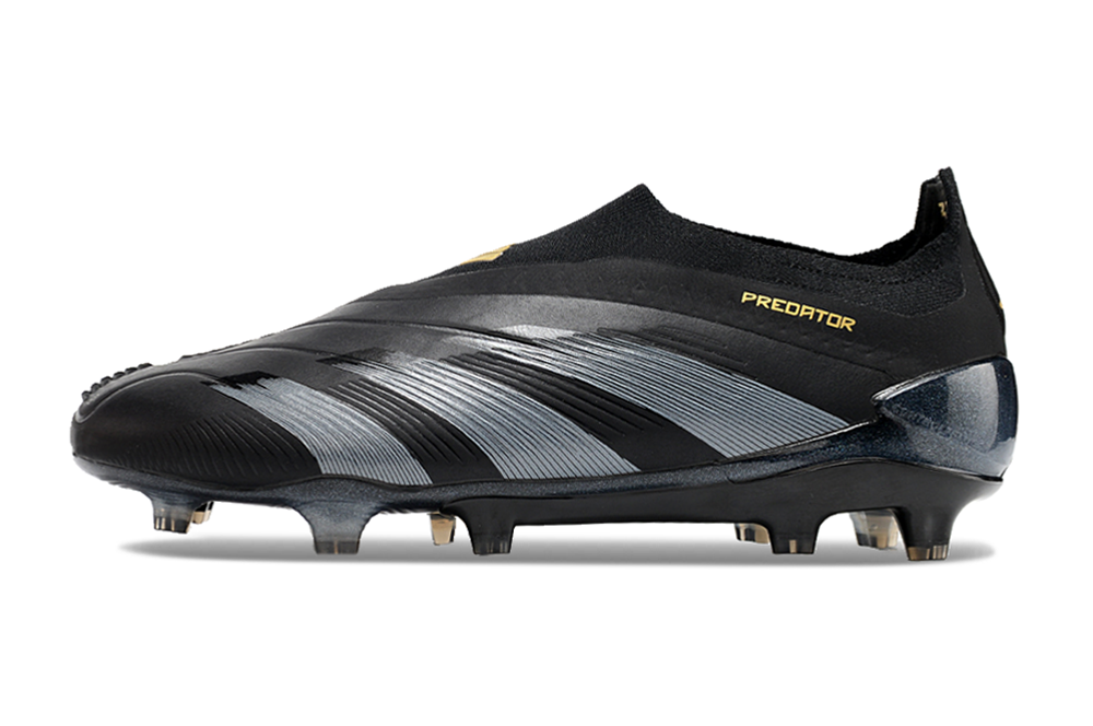 Predator Laceless Elite Fg