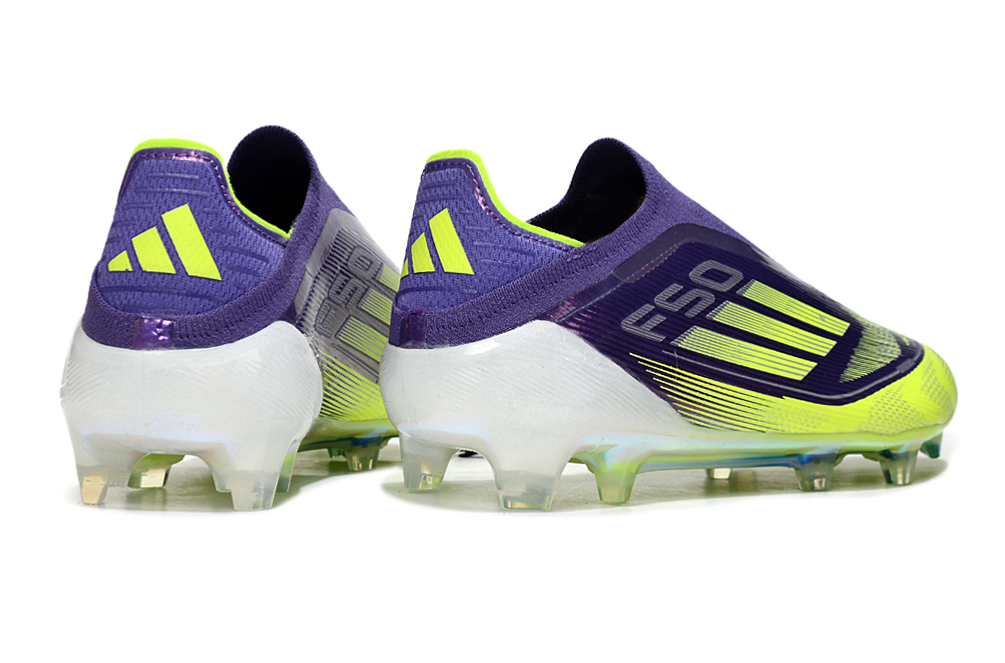 F50+ Laceless Elite FG