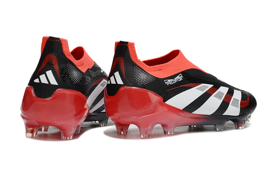 Predator Laceless Elite Fg